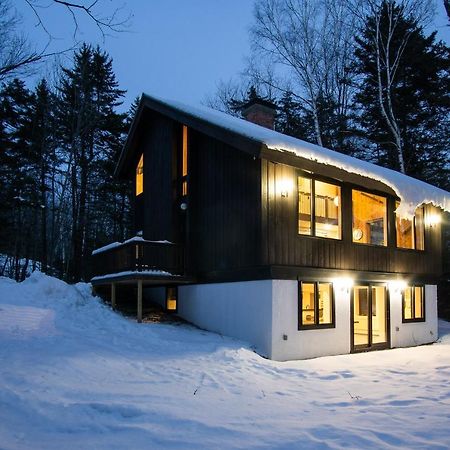 Killington Ski Chalet - Newly Renovated Exterior photo